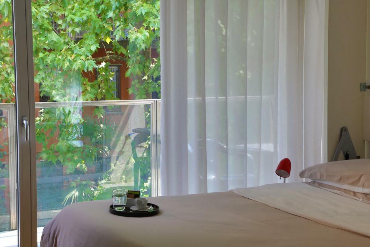 Appartamento Vela Suites Centro Con Garage Milano