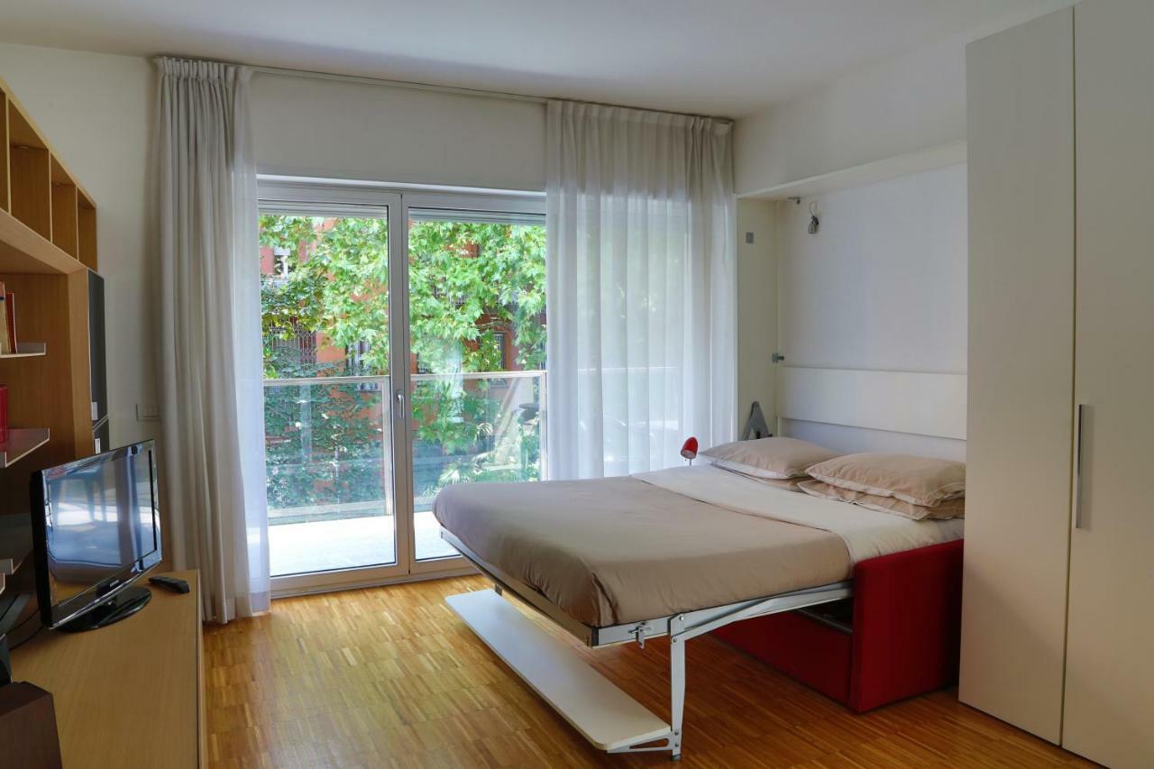 Vela Suites Centro Con Garage Appartamento *
