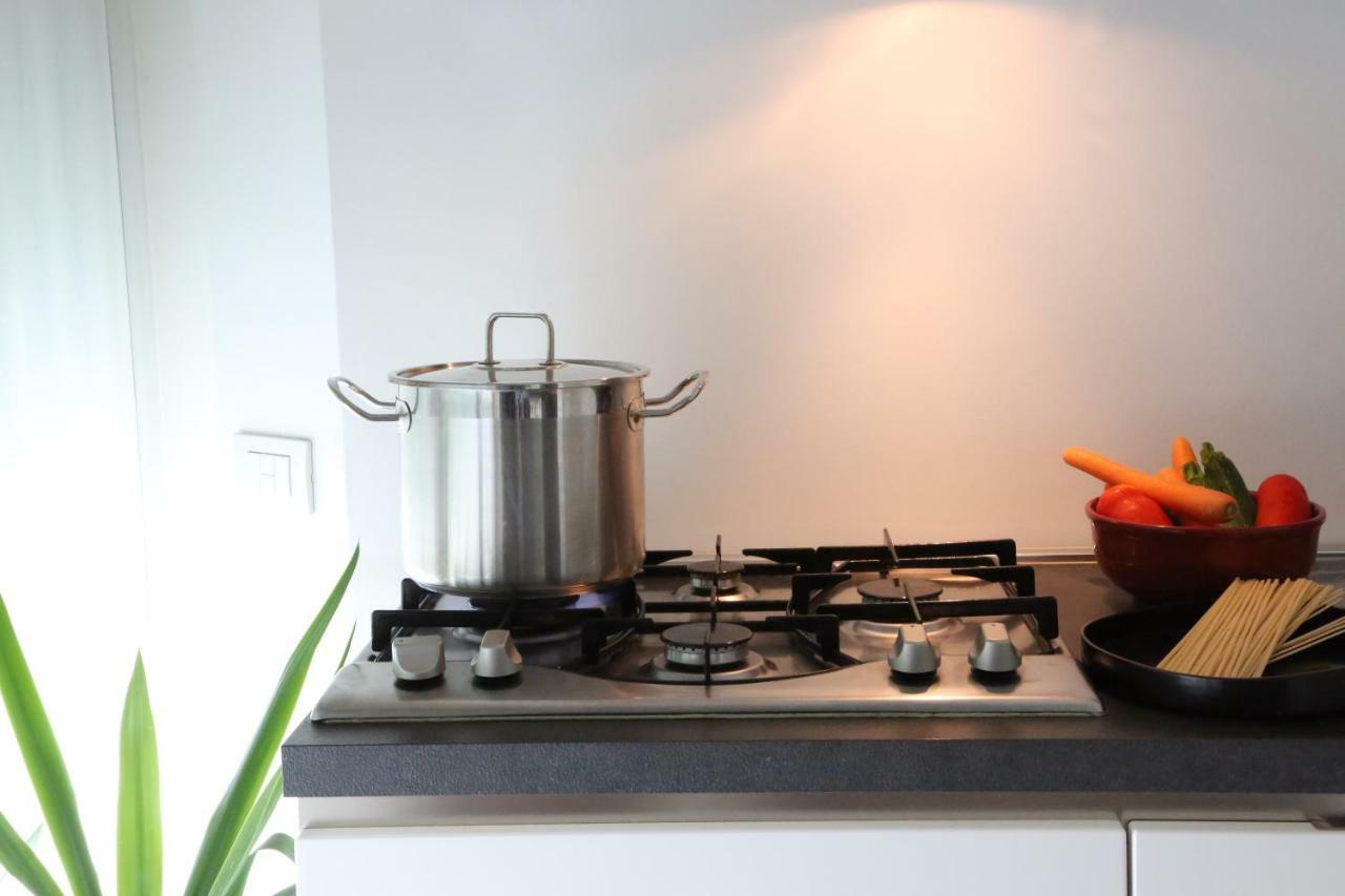 Vela Suites Centro Con Garage * Milano