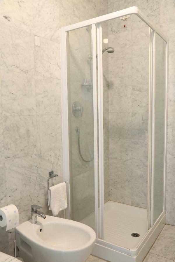 Vela Suites Centro Con Garage Appartamento