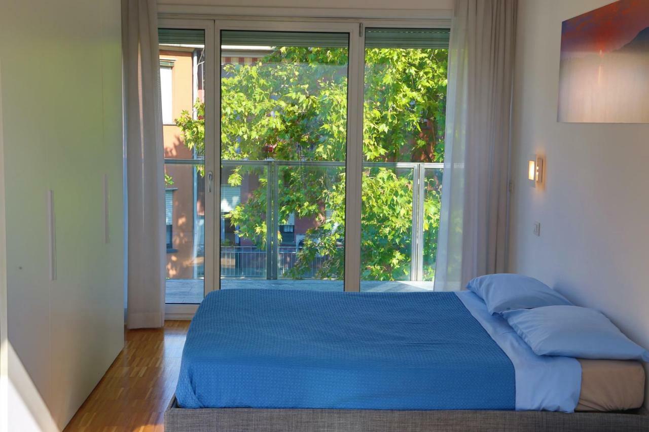 Vela Suites Centro Con Garage * Milano