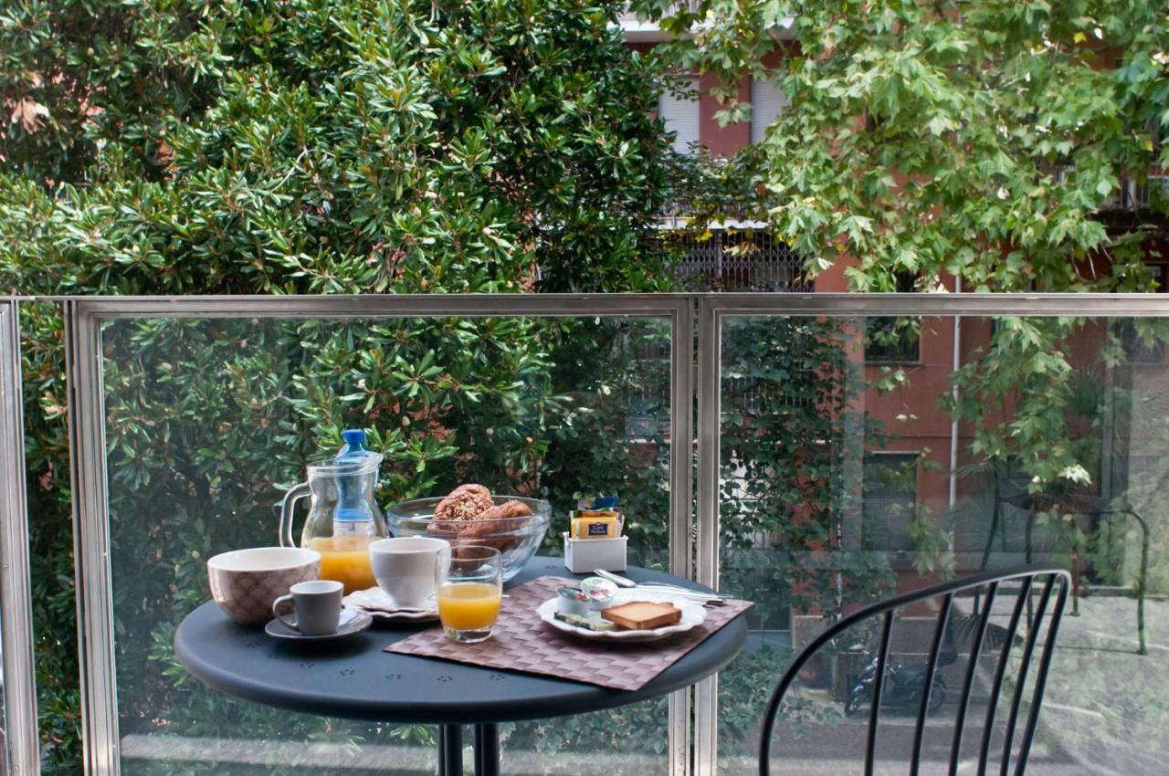 Vela Suites Centro Con Garage * Milano