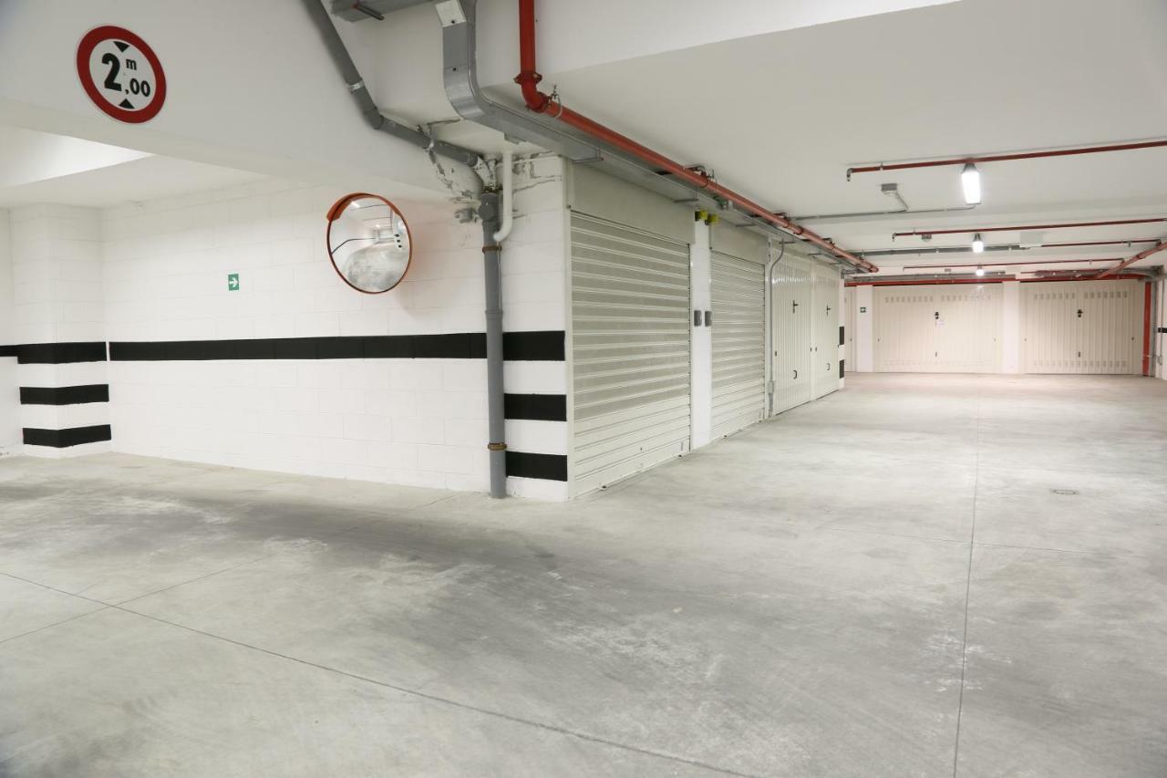 Vela Suites Centro Con Garage Appartamento