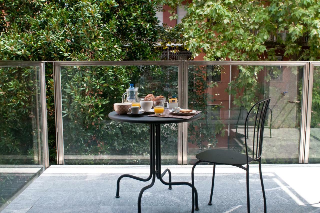 Vela Suites Centro Con Garage Milano