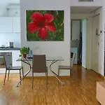 Vela Suites Milano Centro Con Garage